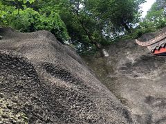 -老君山