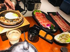 -玖·炭火烤肉