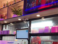 -八条友鲜货烧烤·脆皮烤鱼(石岩旗舰店)