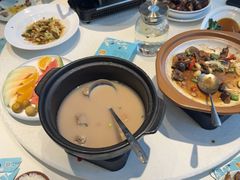 -上地宴·中关村的会客厅(清河高铁站店)