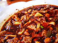 -扒骨肉雅鱼饭店(三雅文化传承店)