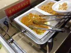 -素满香·食养自助(天一广场店)