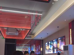 -烧肉一番·新韩式炭火烤肉(大岭山店)