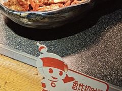 -东方明珠·可口可乐欢乐餐厅