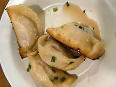 -舒蔡记生煎菜饭(云南中路店)