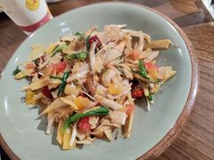 -七步香云南山里菜(昆明老街店)