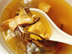 -少林寺欢喜地素斋馆