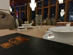 大堂-圆苑(金茂店)