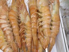 -蓝港海鲜厨房(闽江路店)