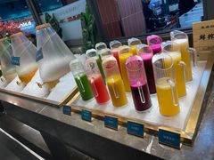 -東盛炭烤自助料理(浦东文峰广场店)