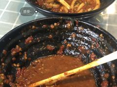-阿拉木汗餐厅(山大路店)