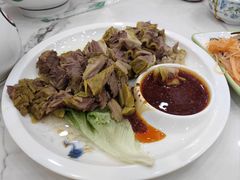-伊穆祥牛肉面总店·清真