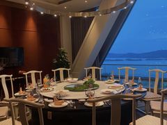 -无锡瑞廷西郊酒店·悦湖景观餐厅