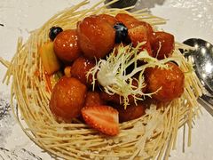 -东方御宴海鲜酒楼(棕泉酒店)