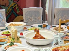 -醉长安(钟楼旗舰店)