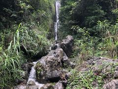 -华蓥山天意谷景区