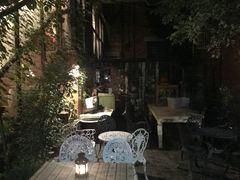花园-古董花园(思南路42弄小区店)