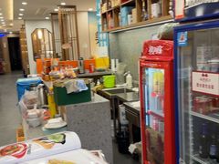 -金陵后厨·南京菜(新街口秣陵路店)