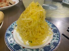 金瓜丝-妈妈的小作坊(陈家镇店)