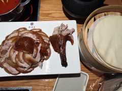 烤鸭-德香苑脆皮烤鸭·经典(爱融荟城店)