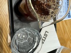 -LOTTA COFFEE(安居博文苑店)