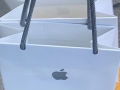 -Apple零售店(济南恒隆广场店)