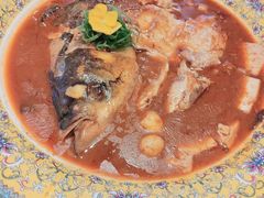 -俭寨大盘鸡·新疆菜·烧烤(博乐店)