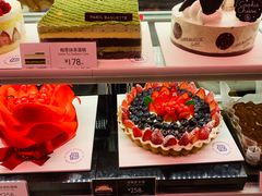 -巴黎贝甜(大宁国际商业广场店)