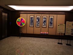 大堂-水墨澜渟足道·SPA·传统(四望亭东关街店)