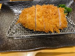 -胜博殿日式炸猪排(西红门店)