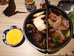 -小山日本料理(兴业太古汇店)
