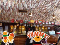 -申德勒加油站西餐厅(日坛路总店)