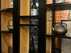 -松临·铁板烧&Omakase(神农店)