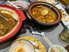 -宗氏一喜砂锅·特色湖北菜(楚河汉街店)