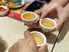 -点都德(华强南店)