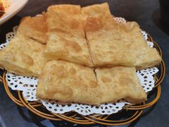 -一品红川菜(皇岗店)