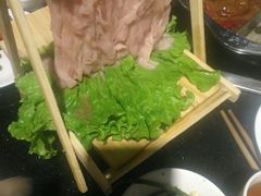 -香天下·四川火锅(安镇大润发店)