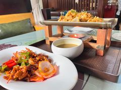 -尼泊尔雪莲餐厅(北京东路店)