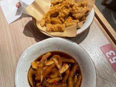 -大师兄·手工面·西北菜(美的悦然广场店)