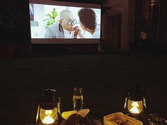 -花园5號餐厅