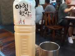 -意成料理