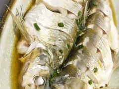 -灵福缘私房菜·农家菜(拈花湾·灵山大佛必推店)