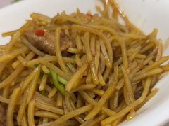 -偏爱炒鸡(老县衙店)