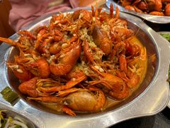 -九喜龙虾(凤城六路直营店)