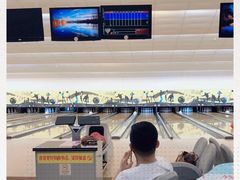 -广州保龄球馆(广州天河体育中心店)