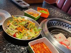 -牛焱·烧肉酒肆(五大道店)