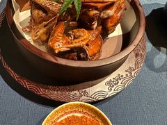 -三利音·玖弄小鲜(浦东嘉里城店)