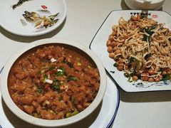 -巢湖名吃·东关老鹅汤(江南风情街店)
