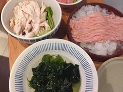 -巴奴毛肚火锅(大剧院店)