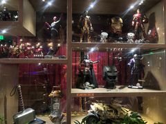 -疯克大象美式烤肉餐厅